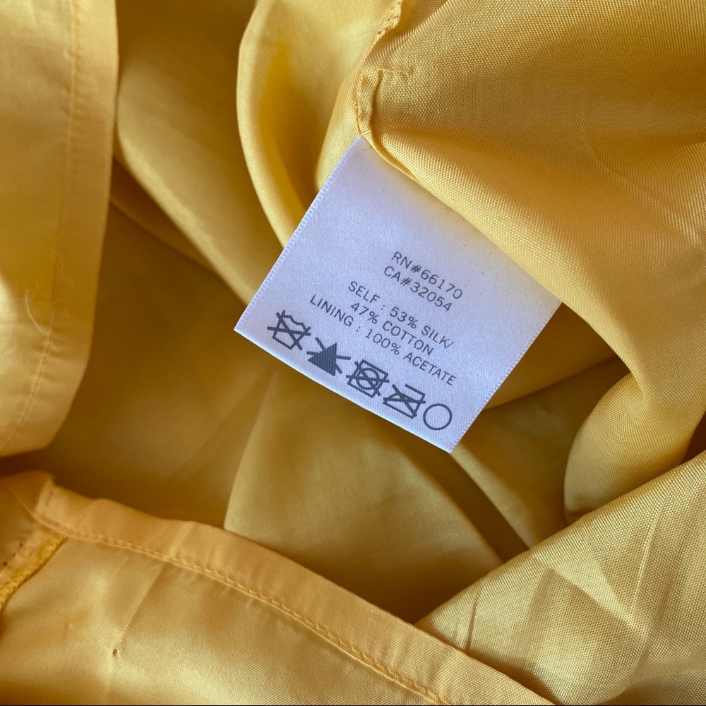 Anthropologie Hitherto Cocktail Dress - Picture 5 of 5